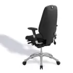 RH Logic 400 Elite High Back Chairs | Fabric