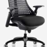 Mesh Operator Chairs