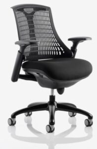 Mesh Operator Chairs
