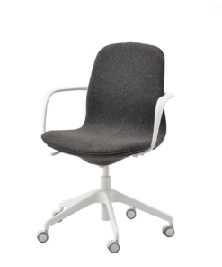 Conference Chair grey