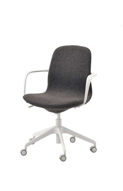 Conference Chair grey