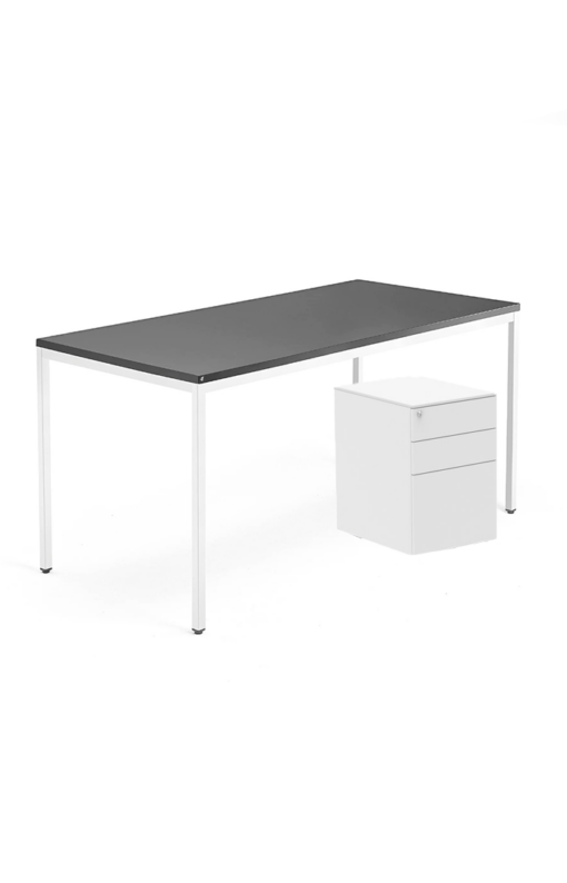 Grey Desks