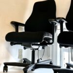 Orangebox Spira Plus Chair