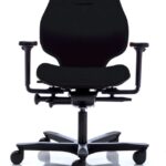 Orangebox Spira Plus Chair