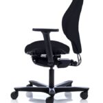 Orangebox Spira Plus Chair