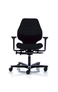 Orangebox Spira Plus Chair