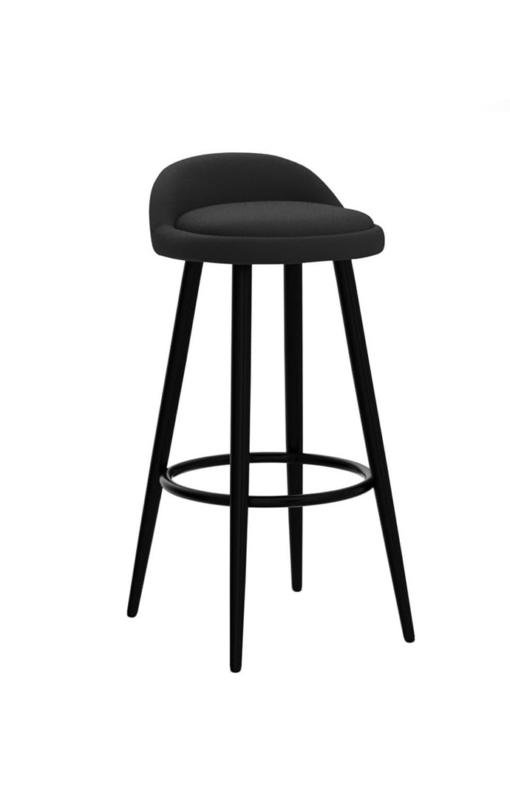 Velvet Stools