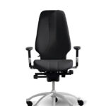 RH Logic 400 Elite High Back Chairs | Fabric