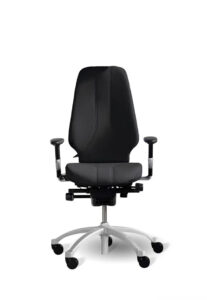 RH Logic 400 Elite High Back Chairs | Fabric