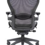 Herman Miller Aeron Lumbar Support Chair