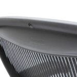 Herman Miller Aeron Lumbar Support Chair