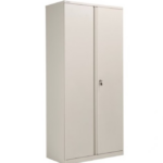 Bisley 2 Door Cupboard