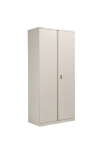 Bisley 2 Door Cupboard