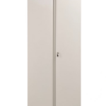 Bisley 2 Door Cupboard