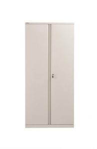Bisley 2 Door Cupboard