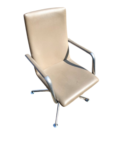 Brunner Fina Soft Conference Swivel Chair