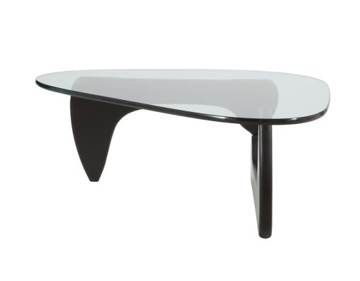 Glass Coffee Table | In-House