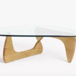 Glass Coffee Table | In-House
