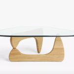 Glass Coffee Table | In-House