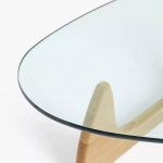 Glass Coffee Table | In-House