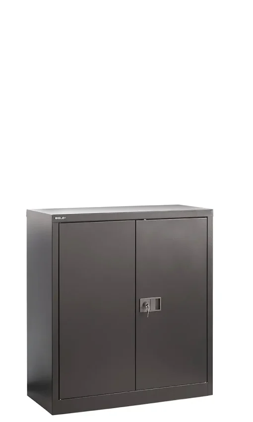 Steel Contract Cupboards | DM