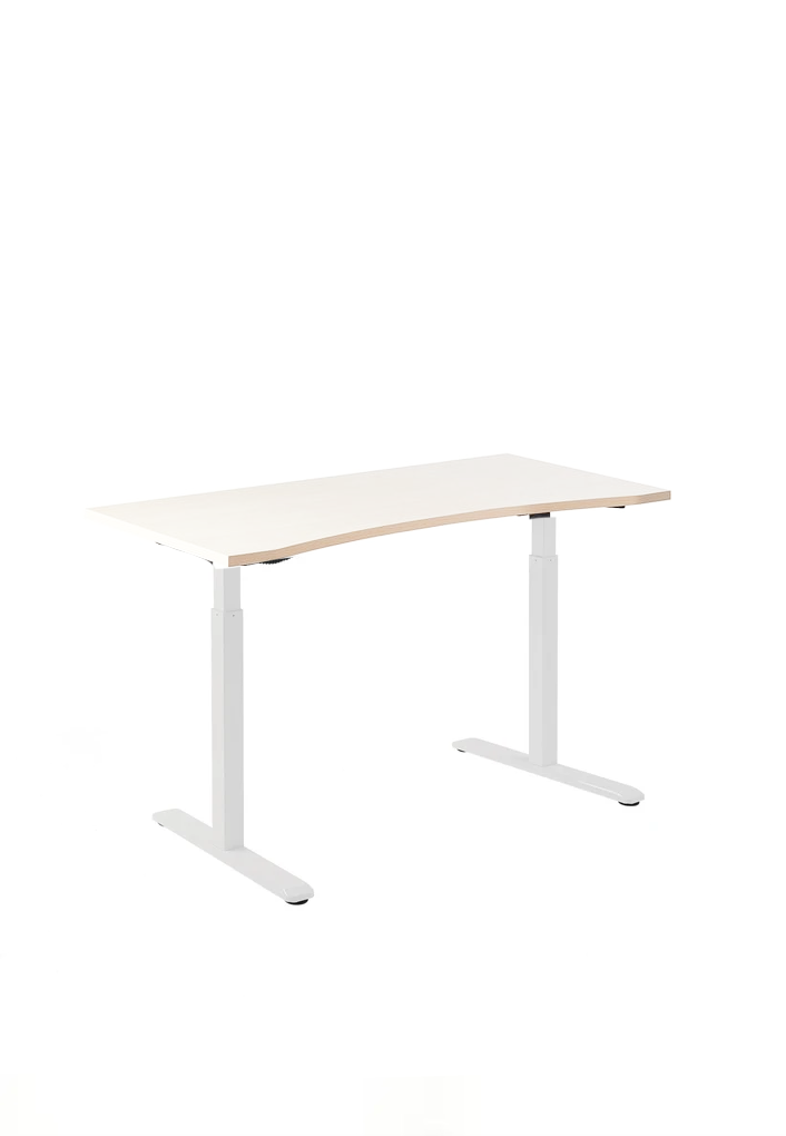 Sedus Height Adjustable Desk | 160cm x 90cm