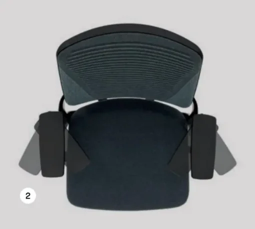Senator i-Workchair
