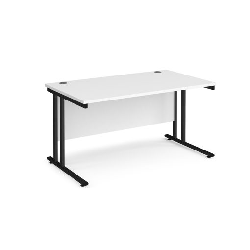 80cm Deep Straight Desks | DM