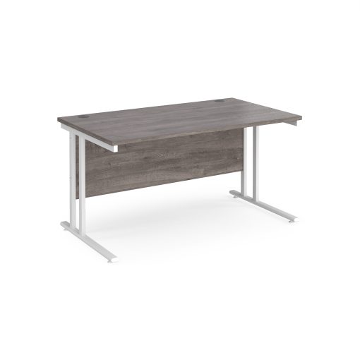 80cm Deep Straight Desks | DM