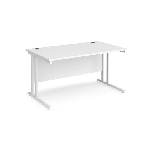 80cm Deep Straight Desks | DM
