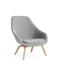 NaughtOne Always Lounge Chair