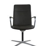 Orangebox Calder High Back Leather Office Chairs Copy