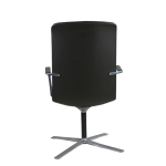 Orangebox Calder High Back Leather Office Chairs Copy