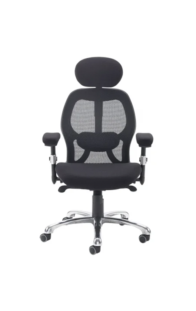 Sandro mesh back Executive Chairs