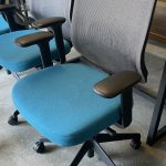 Orangebox Do Task Chairs
