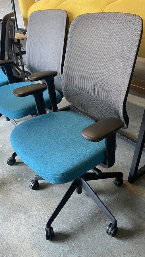 Orangebox Do Task Chairs