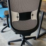Orangebox Do Task Chairs