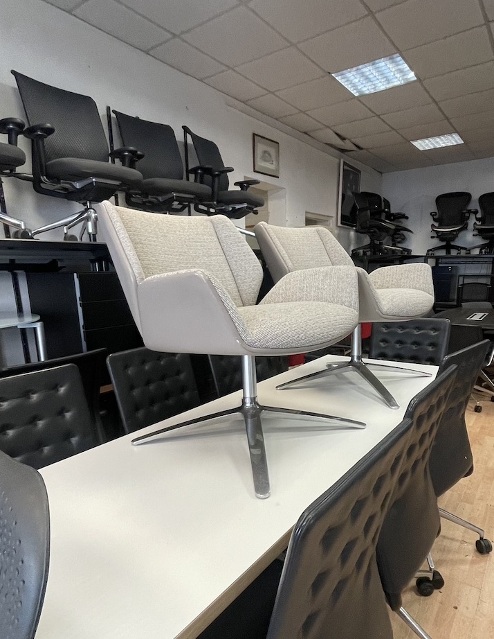 Office Furniture Clearance in London