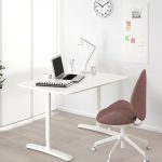 White Office Desks