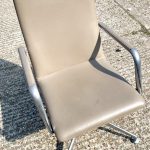 Brunner Fina Soft Conference Swivel Chair Copy