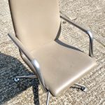 Brunner Fina Soft Conference Swivel Chair Copy