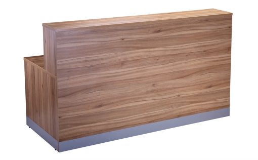 Reception Three Piece Counters | In-House