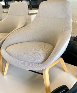 NaughtOne Always Lounge Chair
