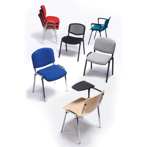 Taurus Stackable Chairs | DM