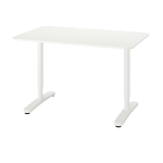 White Office Desks