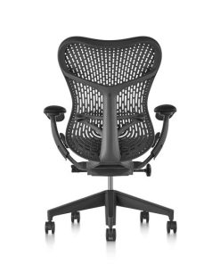 Herman Miller Mirra Mesh Office Chair