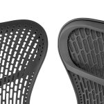 Herman Miller Mirra Mesh Office Chair
