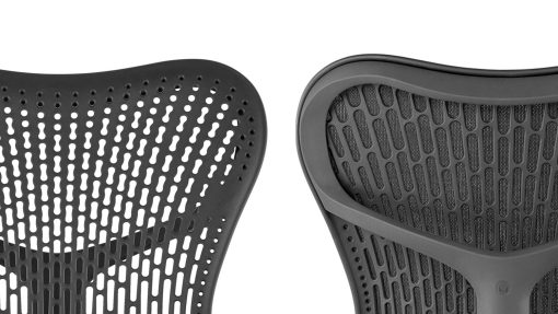 Herman Miller Mirra Mesh Office Chair