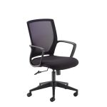 Jonas Mesh Task Chairs | DM