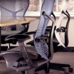 Herman Miller Mirra Mesh Office Chair